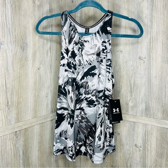Under Armour Cool Switch Run Tank - Picture 3 of 7